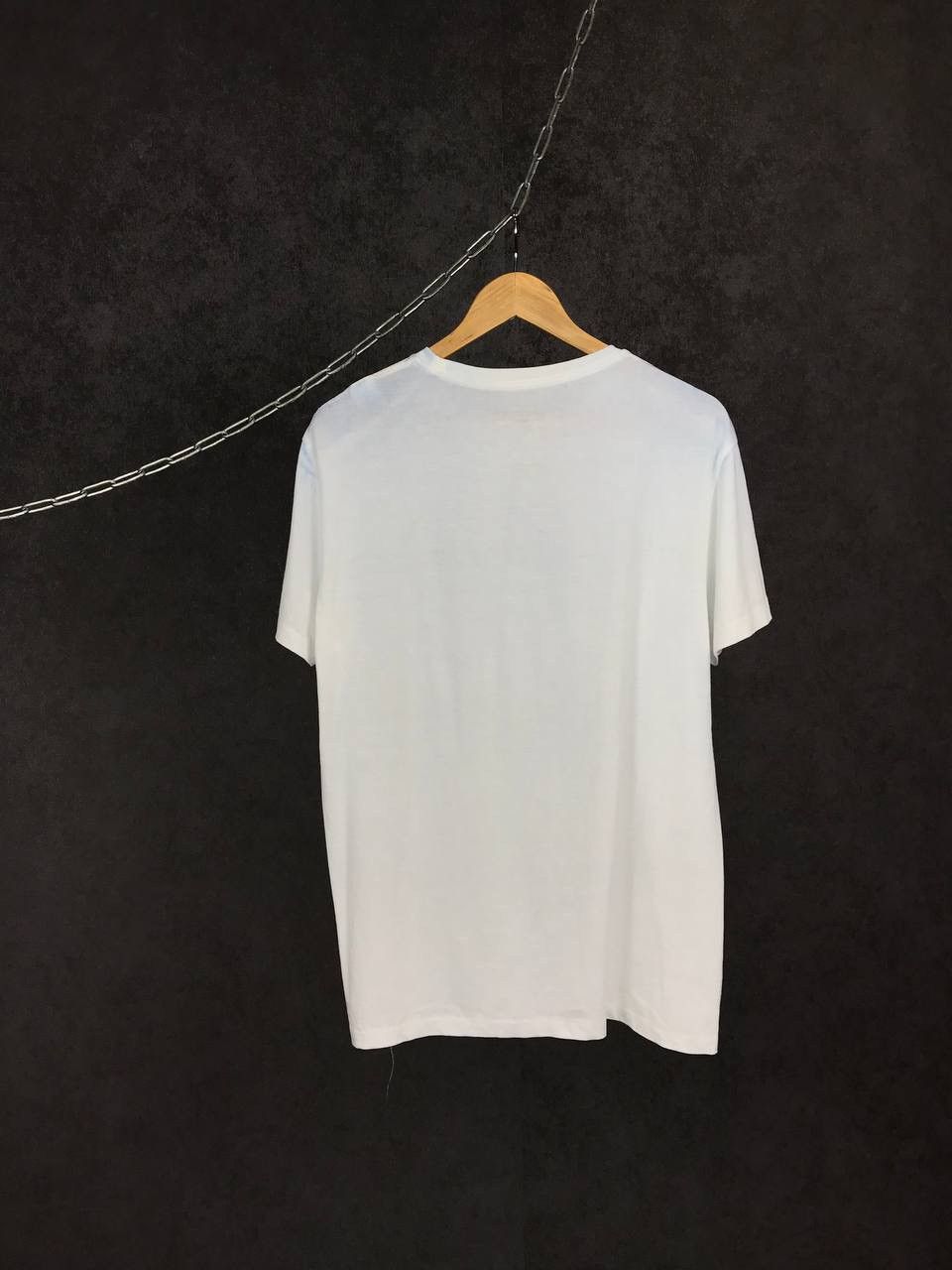Allsaints Allsaints luxury streetwear art tee Size US S / EU 44-46 / 1 - 4 Thumbnail