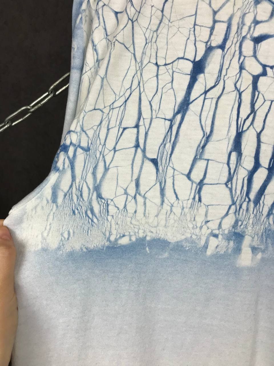 Allsaints Allsaints luxury streetwear art tee Size US S / EU 44-46 / 1 - 6 Thumbnail