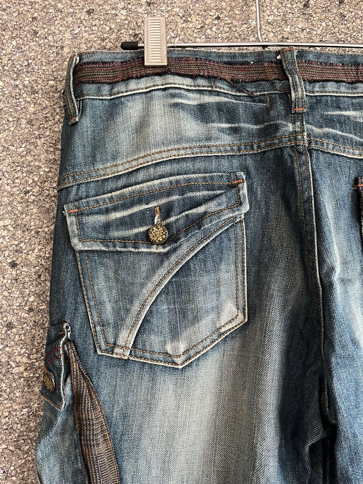 Japanese Brand Syndrome ft46 Size US 35 - 8 Thumbnail