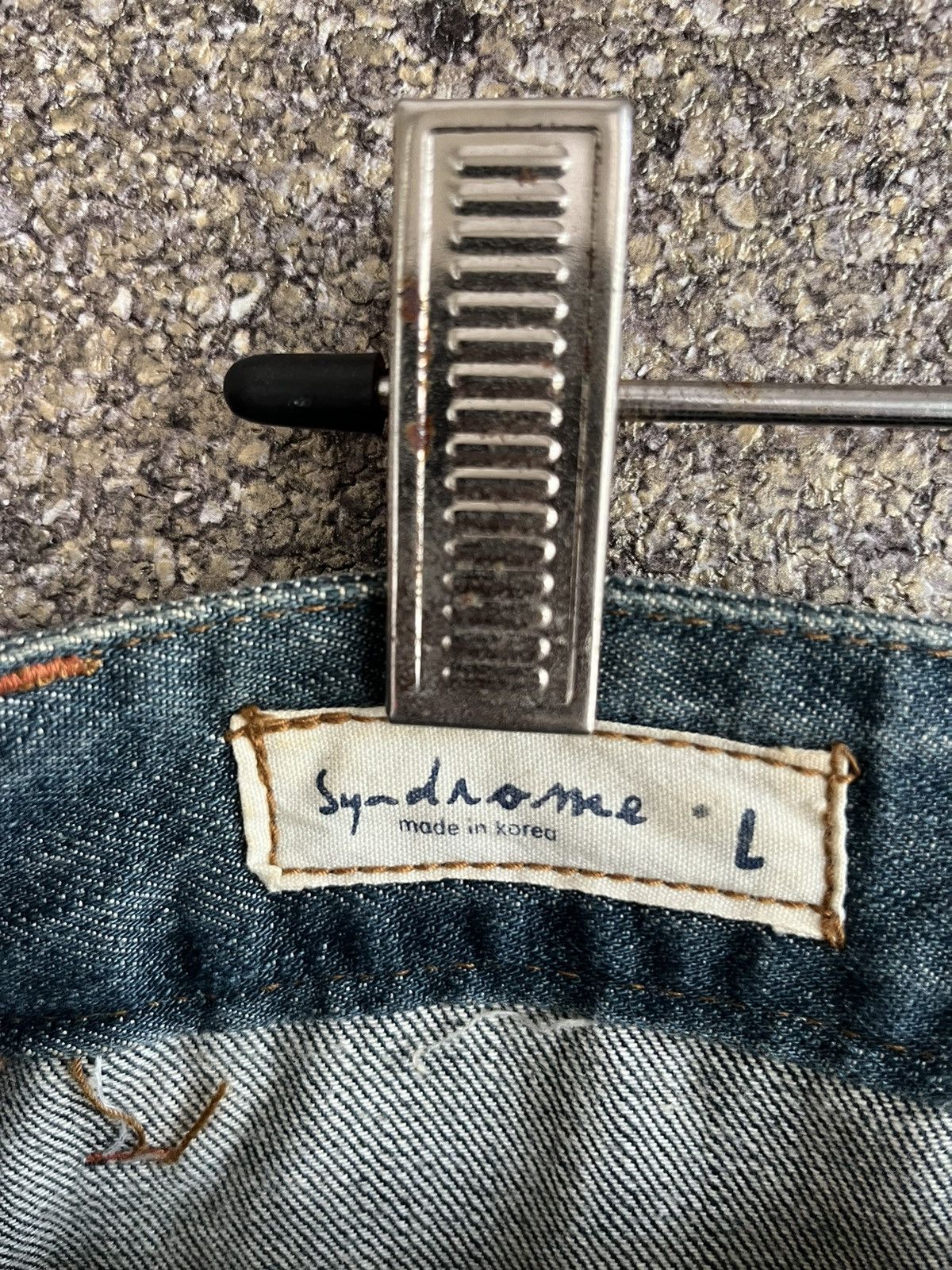 Japanese Brand Syndrome ft46 Size US 35 - 5 Thumbnail