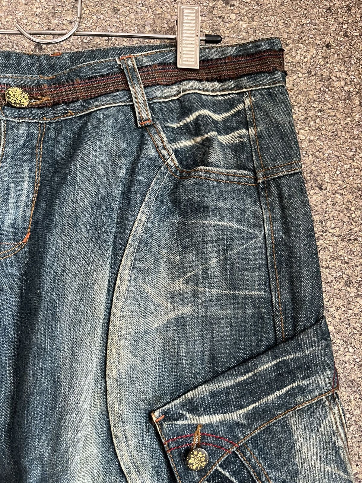 Japanese Brand Syndrome ft46 Size US 35 - 4 Thumbnail