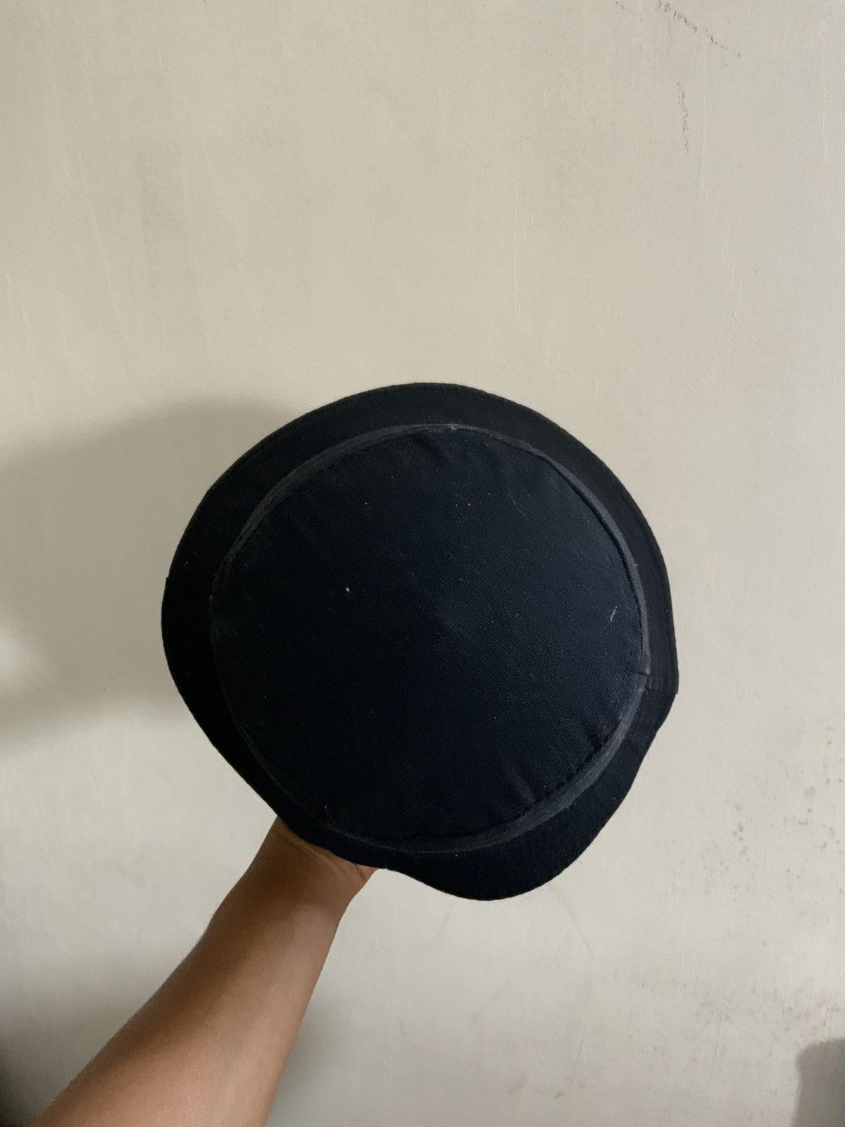 Hat Club Streetwear Spellout Bucket Hat Size ONE SIZE - 6 Thumbnail