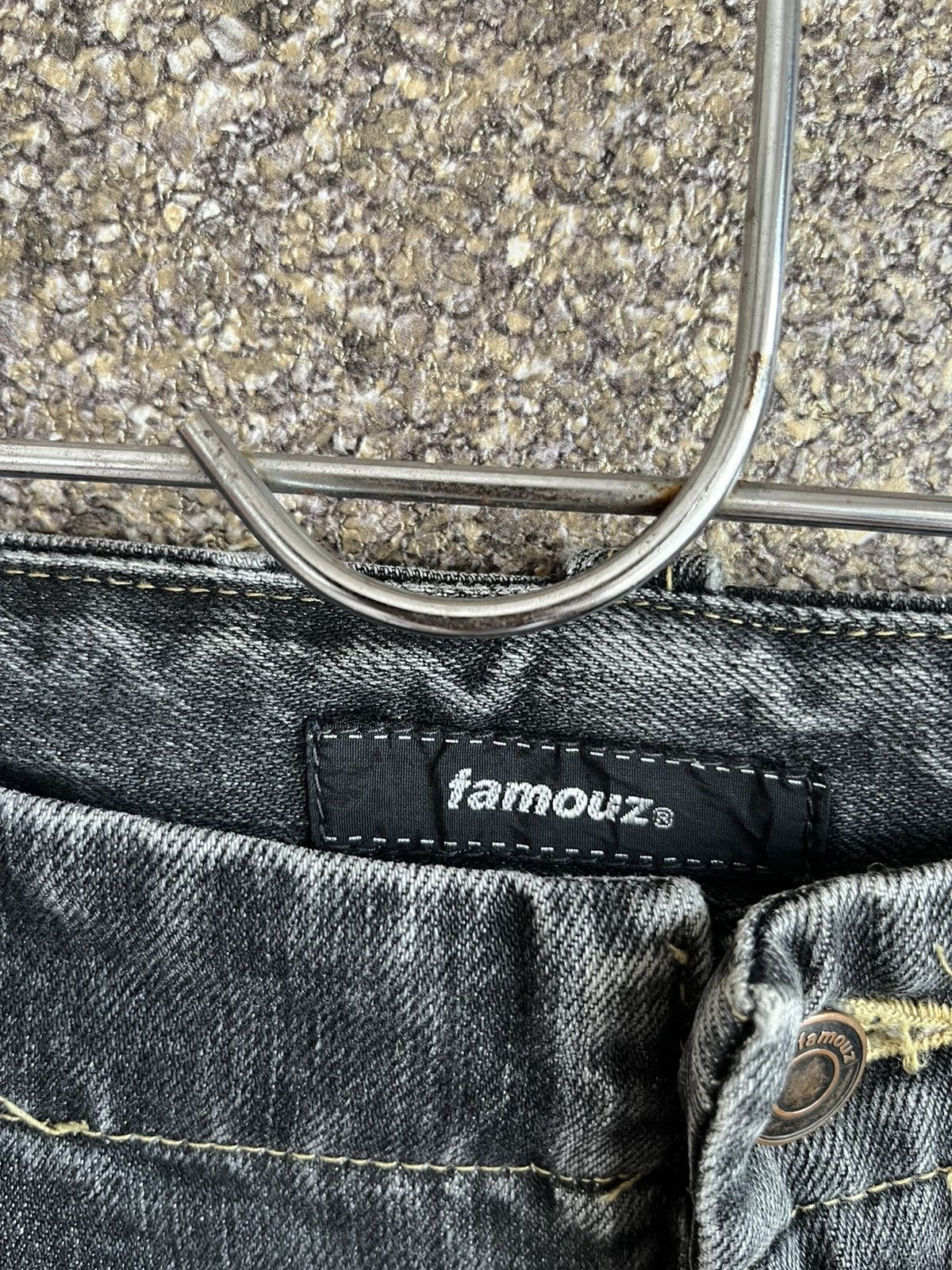 Japanese Brand Famouz ft46 Size US 32 / EU 48 - 5 Thumbnail