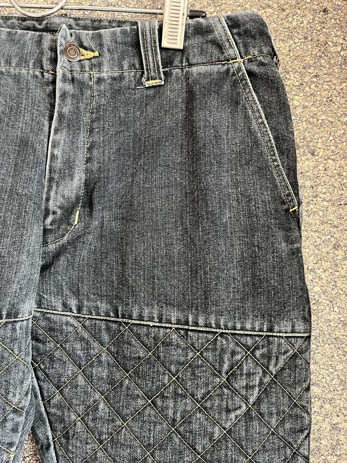 Japanese Brand Famouz ft46 Size US 32 / EU 48 - 4 Thumbnail