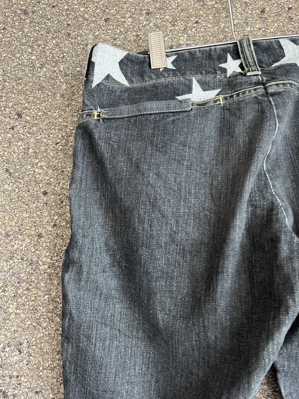 Japanese Brand Famouz ft46 Size US 32 / EU 48 - 8 Thumbnail