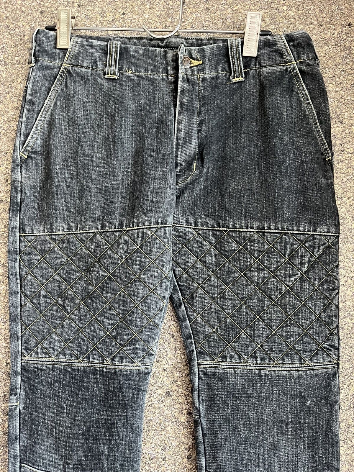 Japanese Brand Famouz ft46 Size US 32 / EU 48 - 2 Thumbnail