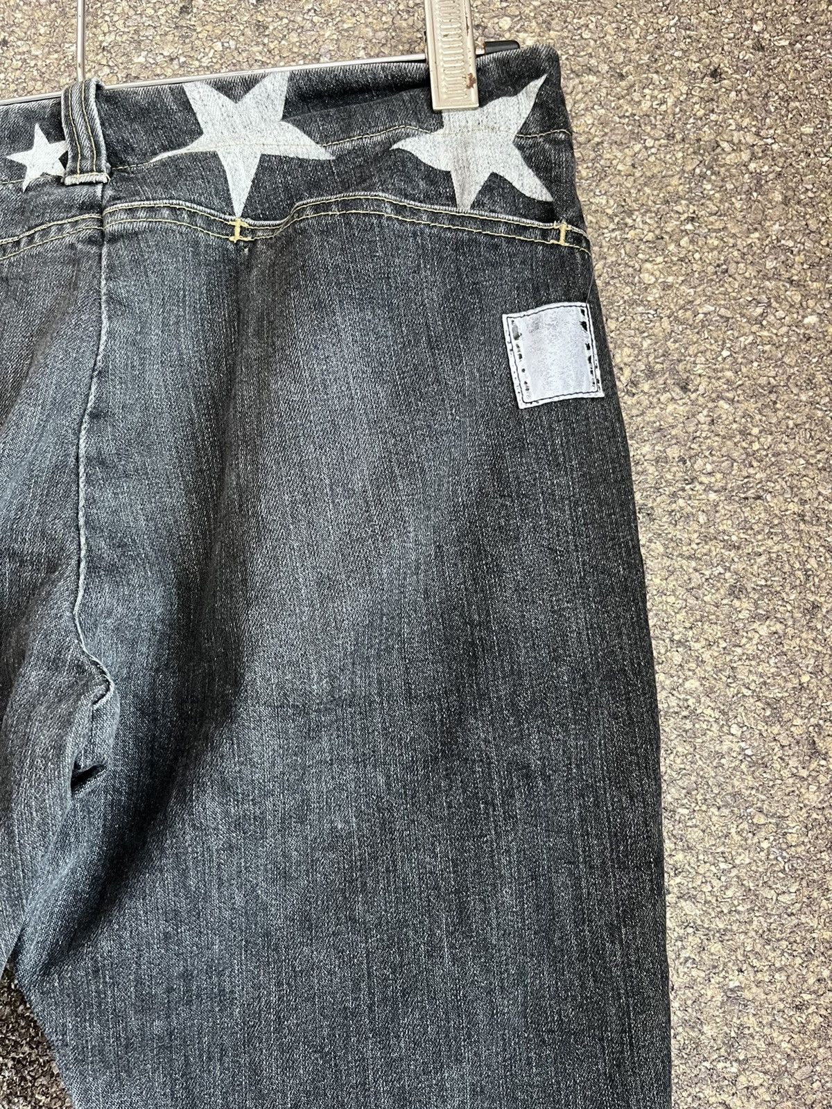 Japanese Brand Famouz ft46 Size US 32 / EU 48 - 9 Thumbnail