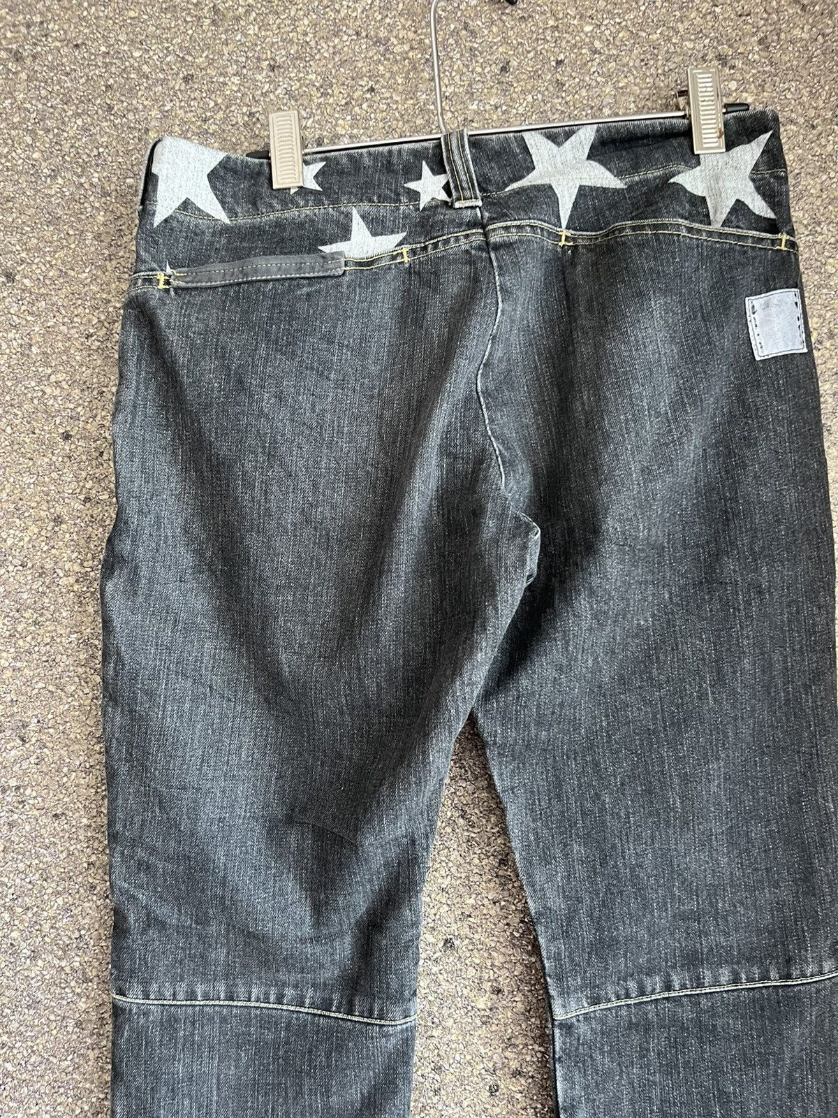 Japanese Brand Famouz ft46 Size US 32 / EU 48 - 7 Thumbnail