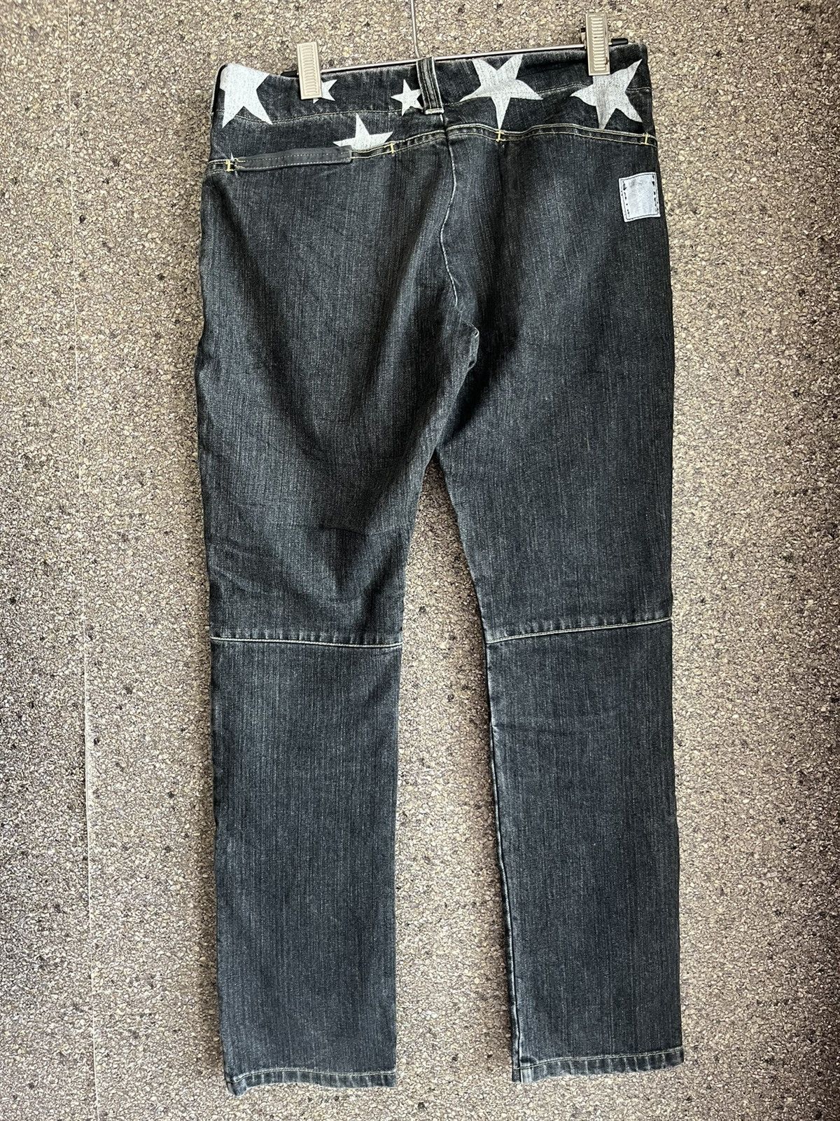 Japanese Brand Famouz ft46 Size US 32 / EU 48 - 6 Thumbnail