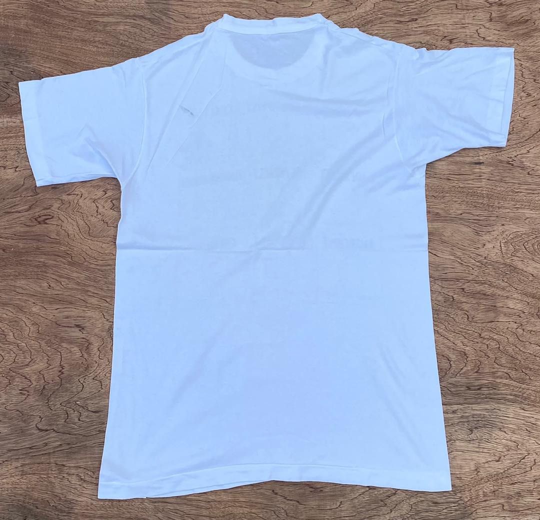 Arts & Science × Fruit Of The Loom × Vintage vintage tee A26 Size US M / EU 48-50 / 2 - 3 Thumbnail
