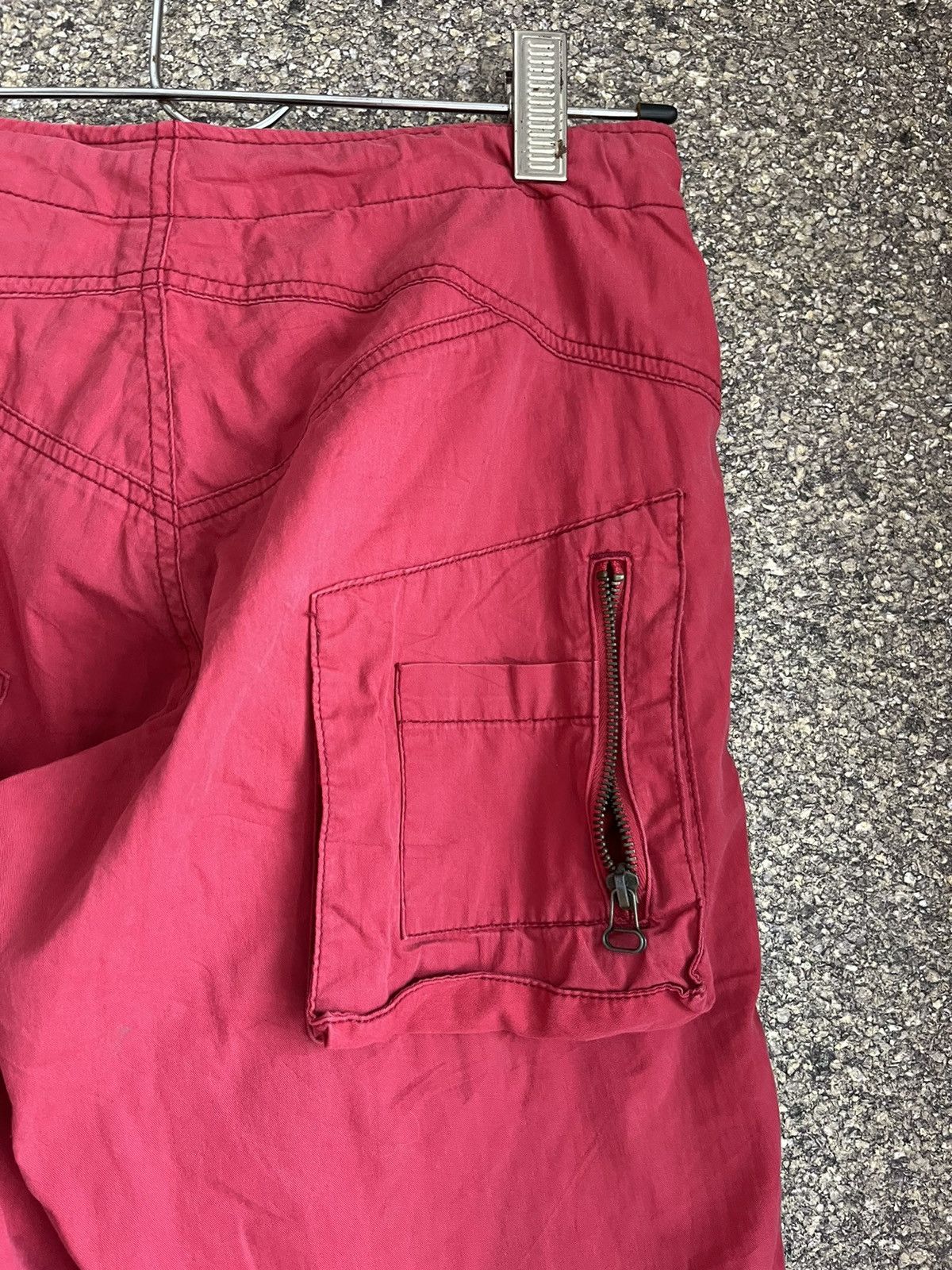 Other Periscope ft46 Size US 28 / EU 44 - 9 Thumbnail