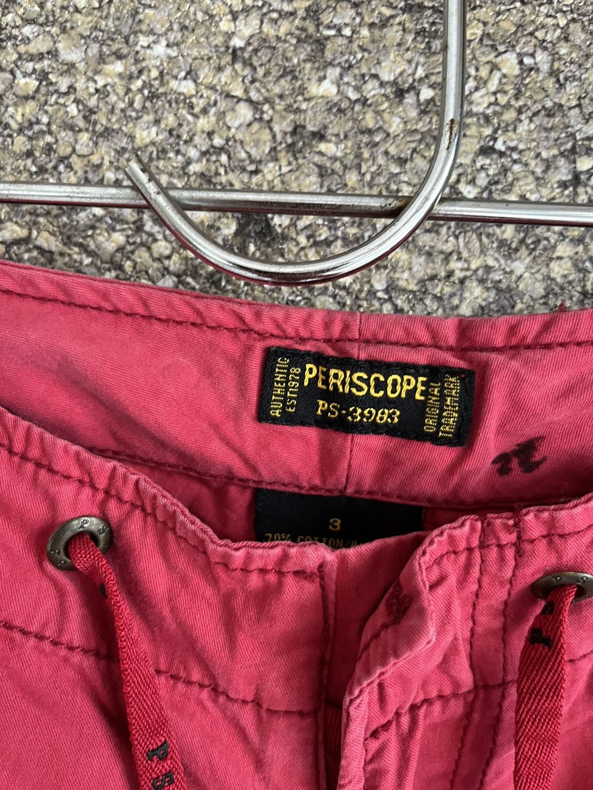 Other Periscope ft46 Size US 28 / EU 44 - 5 Thumbnail