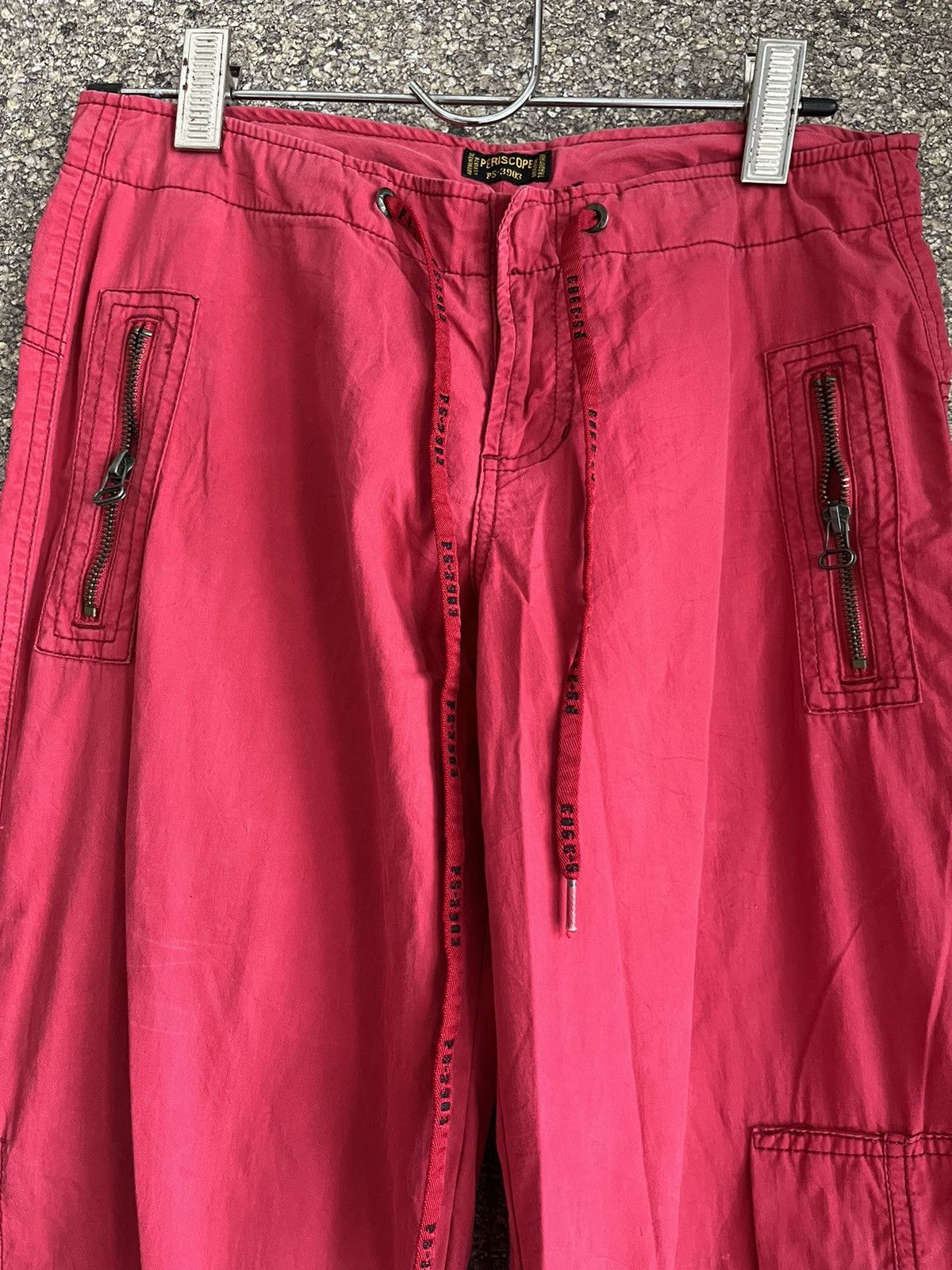 Other Periscope ft46 Size US 28 / EU 44 - 2 Thumbnail