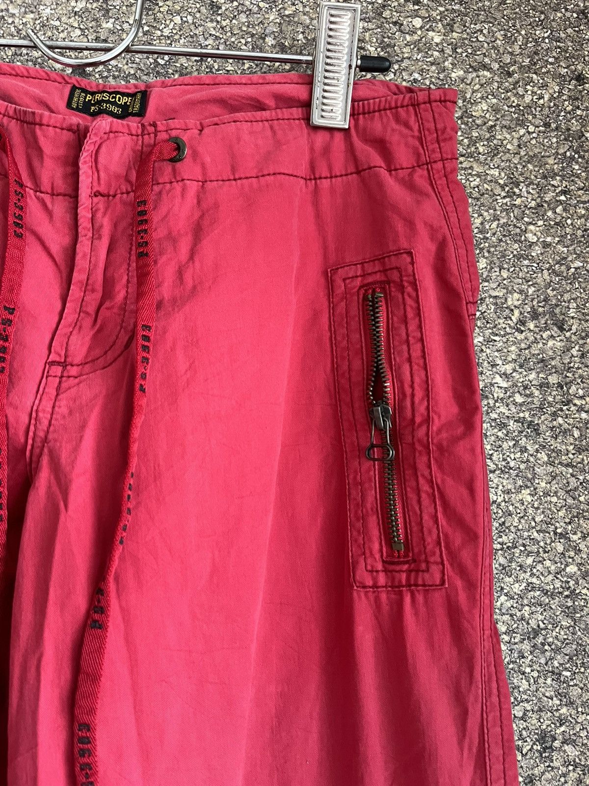 Other Periscope ft46 Size US 28 / EU 44 - 4 Thumbnail