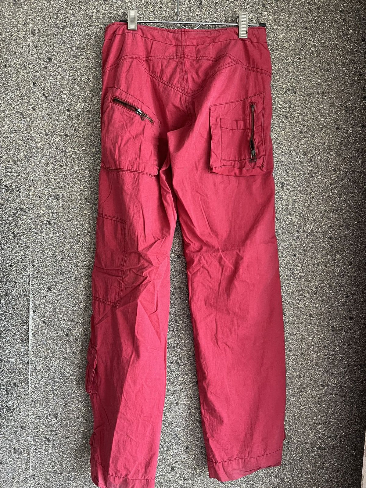 Other Periscope ft46 Size US 28 / EU 44 - 6 Thumbnail