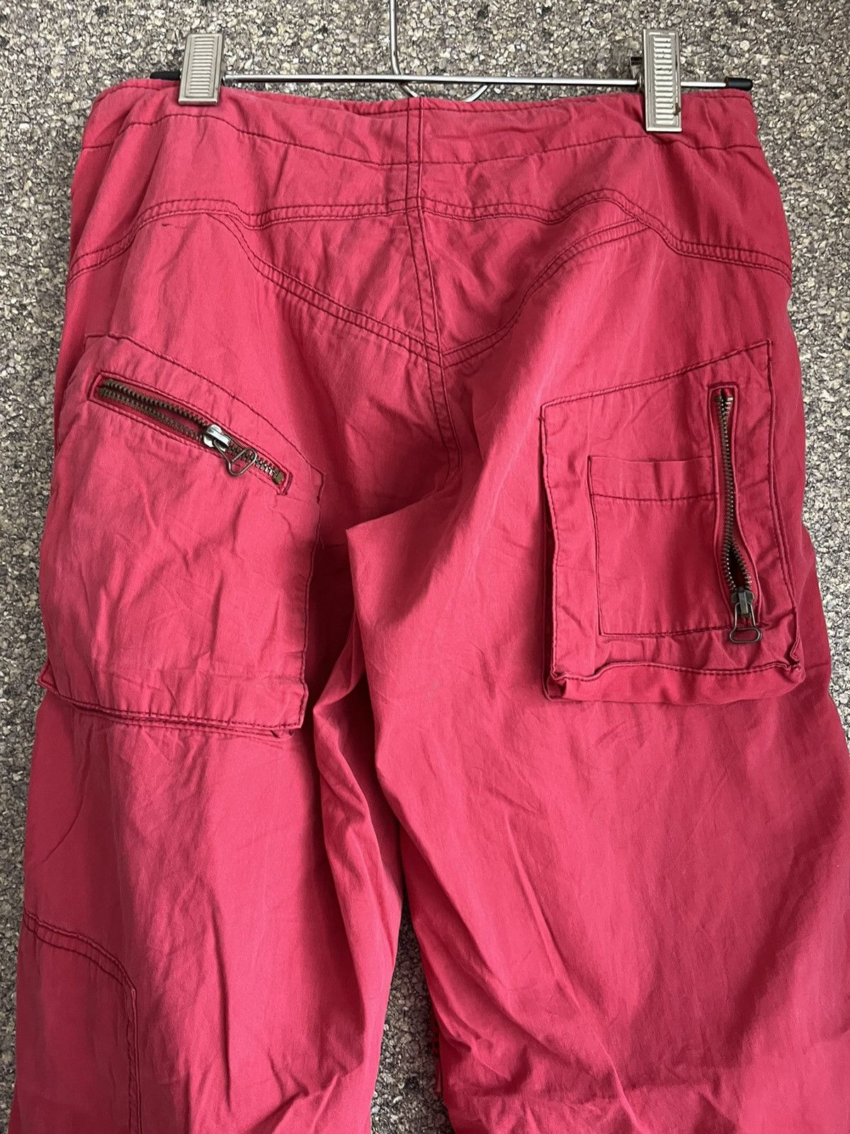 Other Periscope ft46 Size US 28 / EU 44 - 7 Thumbnail