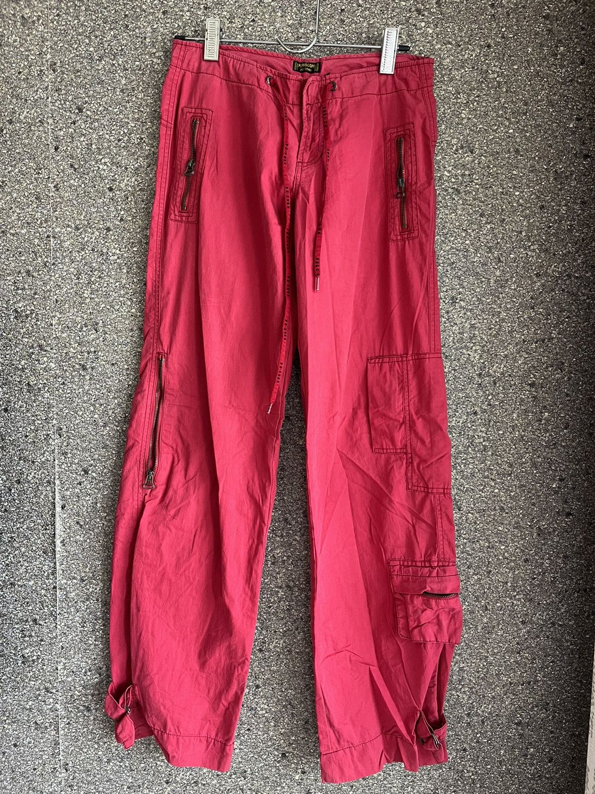 image of Periscope Ft46 in Red, Men's (Size 28)