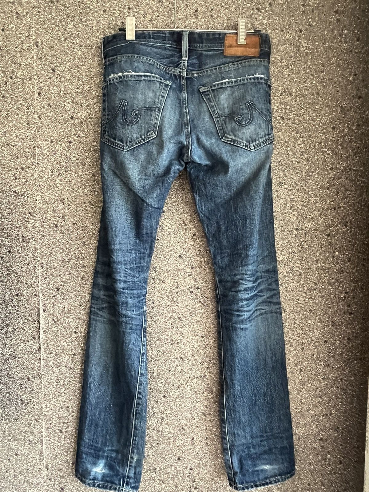 Other AG ft46 Size US 30 / EU 46 - 7 Thumbnail