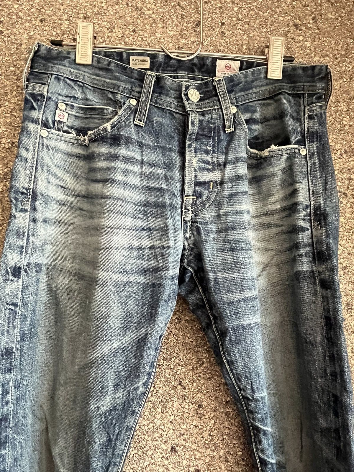 Other AG ft46 Size US 30 / EU 46 - 2 Thumbnail