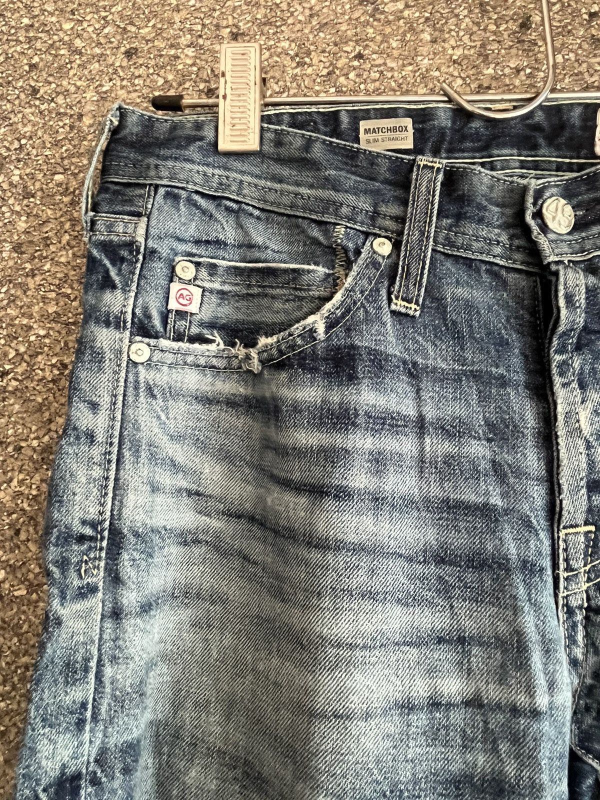 Other AG ft46 Size US 30 / EU 46 - 3 Thumbnail