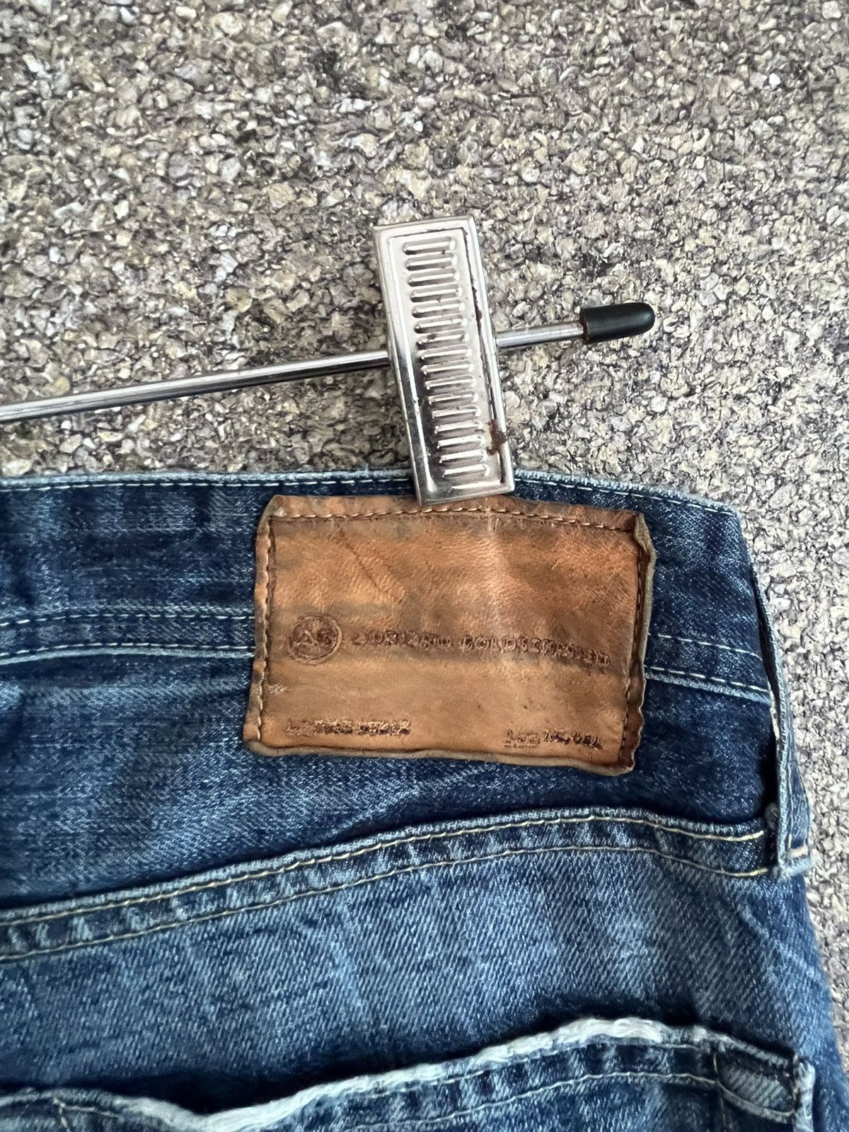 Other AG ft46 Size US 30 / EU 46 - 11 Thumbnail