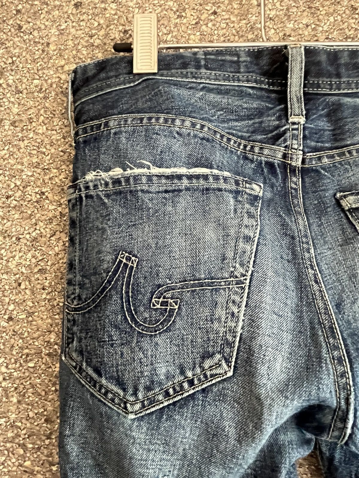 Other AG ft46 Size US 30 / EU 46 - 9 Thumbnail
