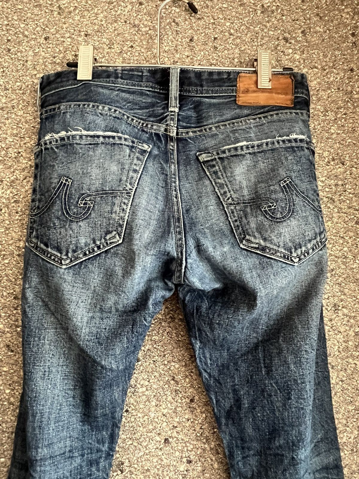 Other AG ft46 Size US 30 / EU 46 - 8 Thumbnail