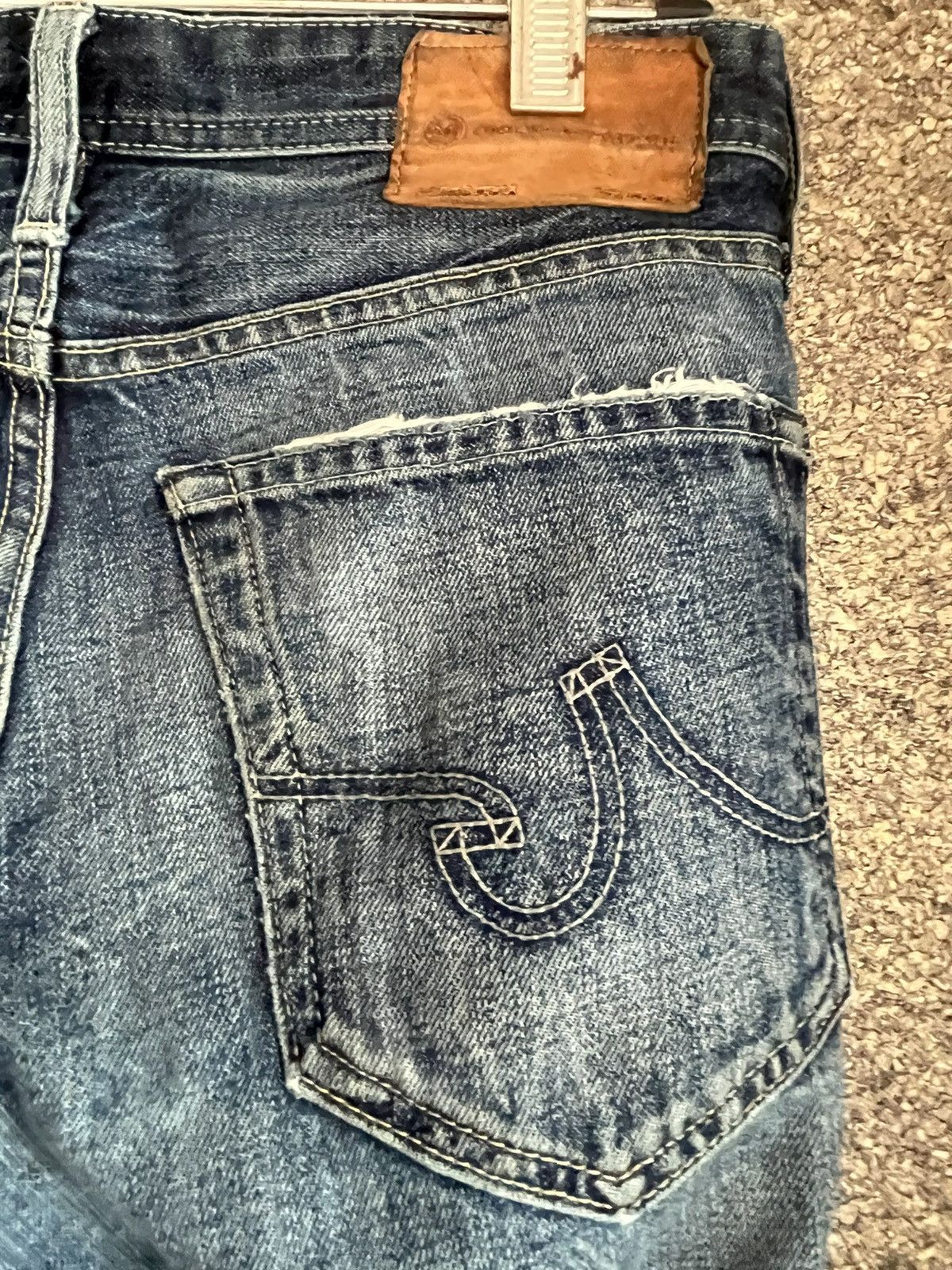 Other AG ft46 Size US 30 / EU 46 - 10 Thumbnail