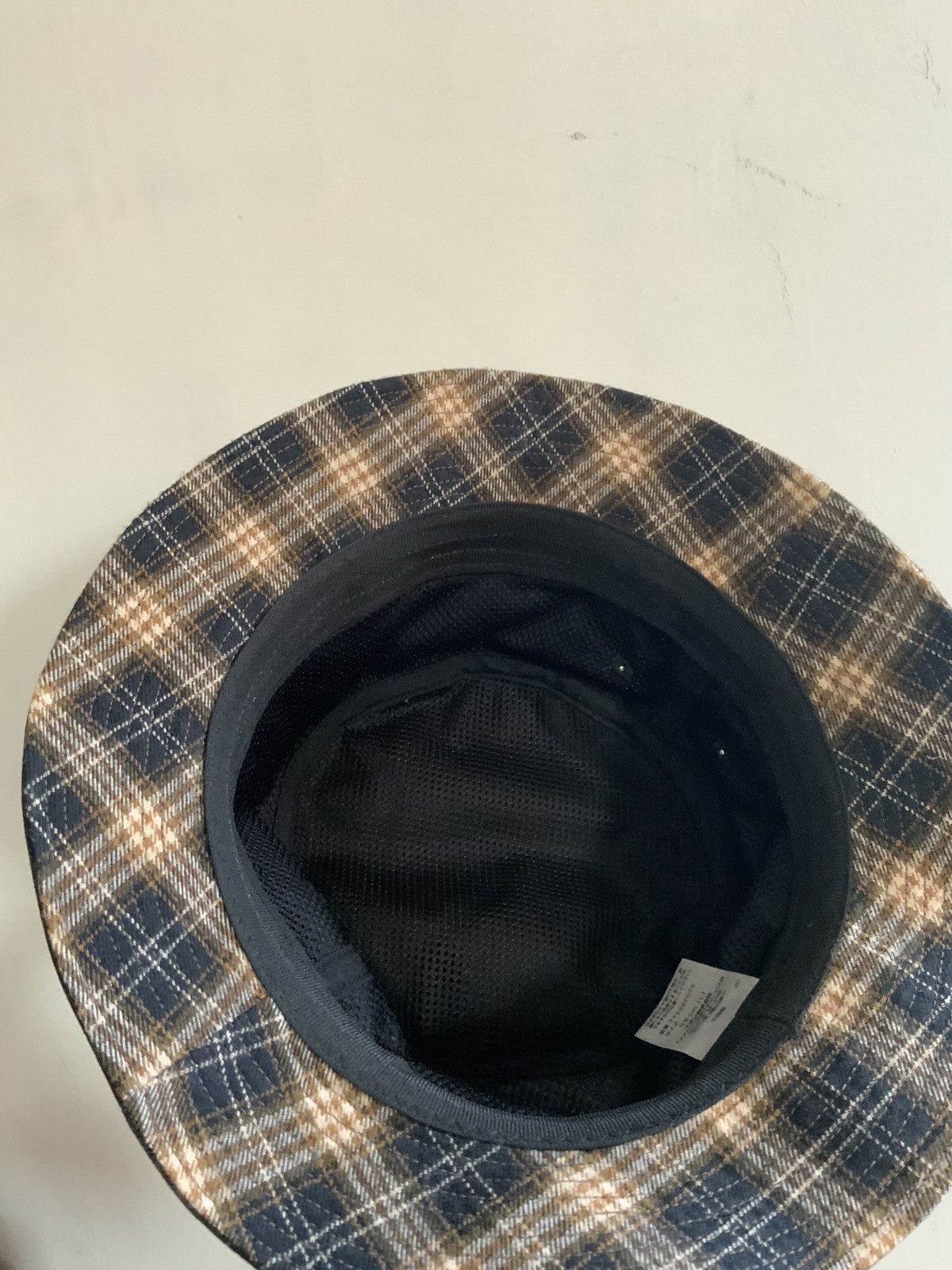 Japanese Brand Top Valu Native Bucket Hat Size ONE SIZE - 9 Thumbnail