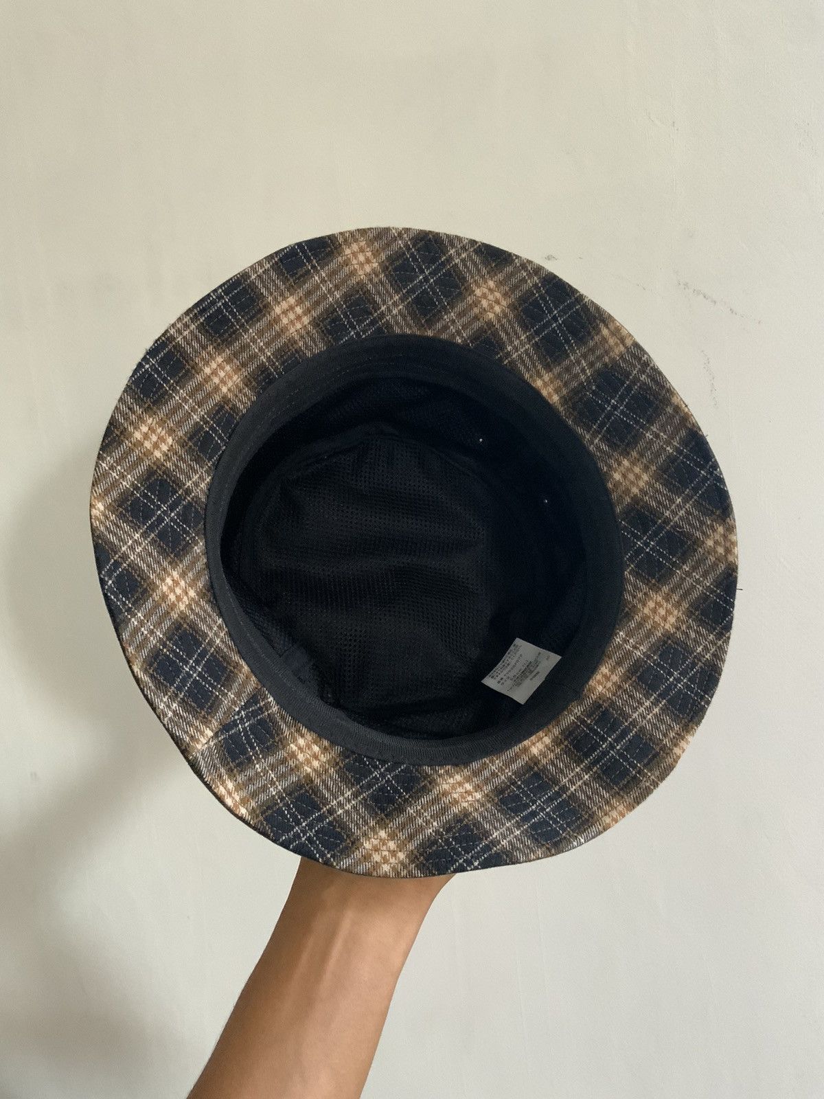 Japanese Brand Top Valu Native Bucket Hat Size ONE SIZE - 7 Thumbnail