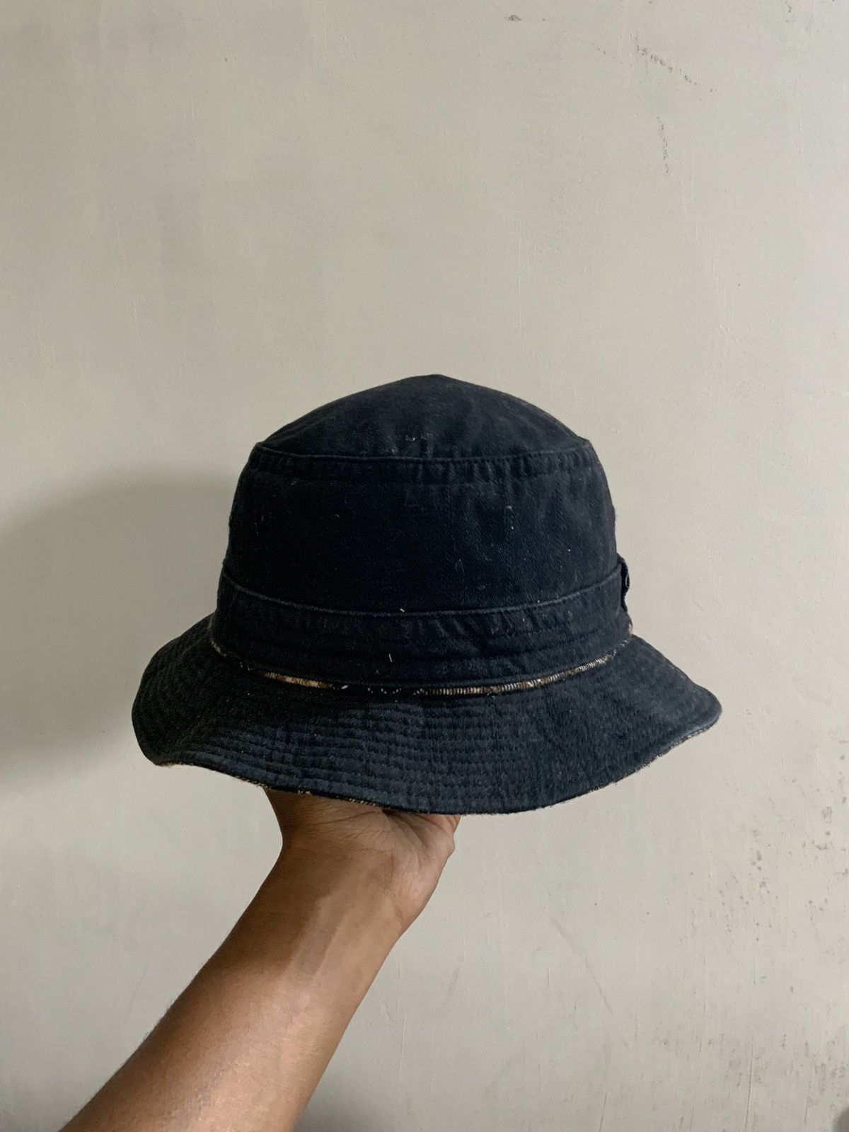 Japanese Brand Top Valu Native Bucket Hat Size ONE SIZE - 3 Thumbnail