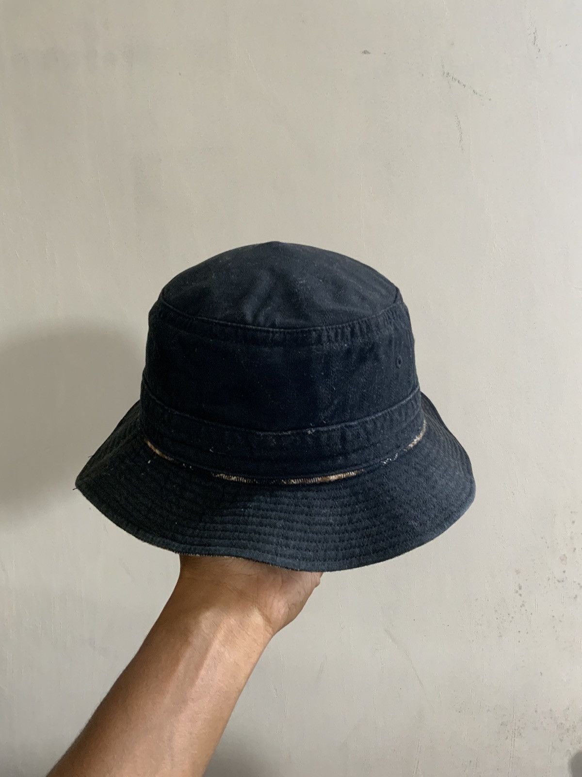 Japanese Brand Top Valu Native Bucket Hat Size ONE SIZE - 5 Thumbnail