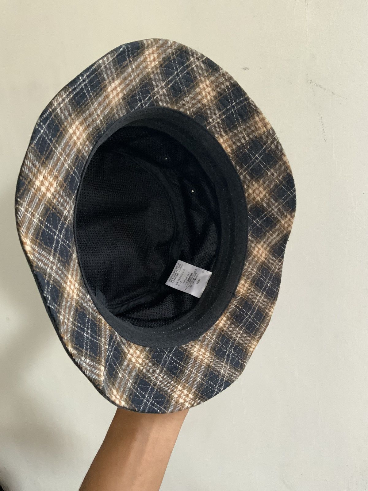 Japanese Brand Top Valu Native Bucket Hat Size ONE SIZE - 8 Thumbnail