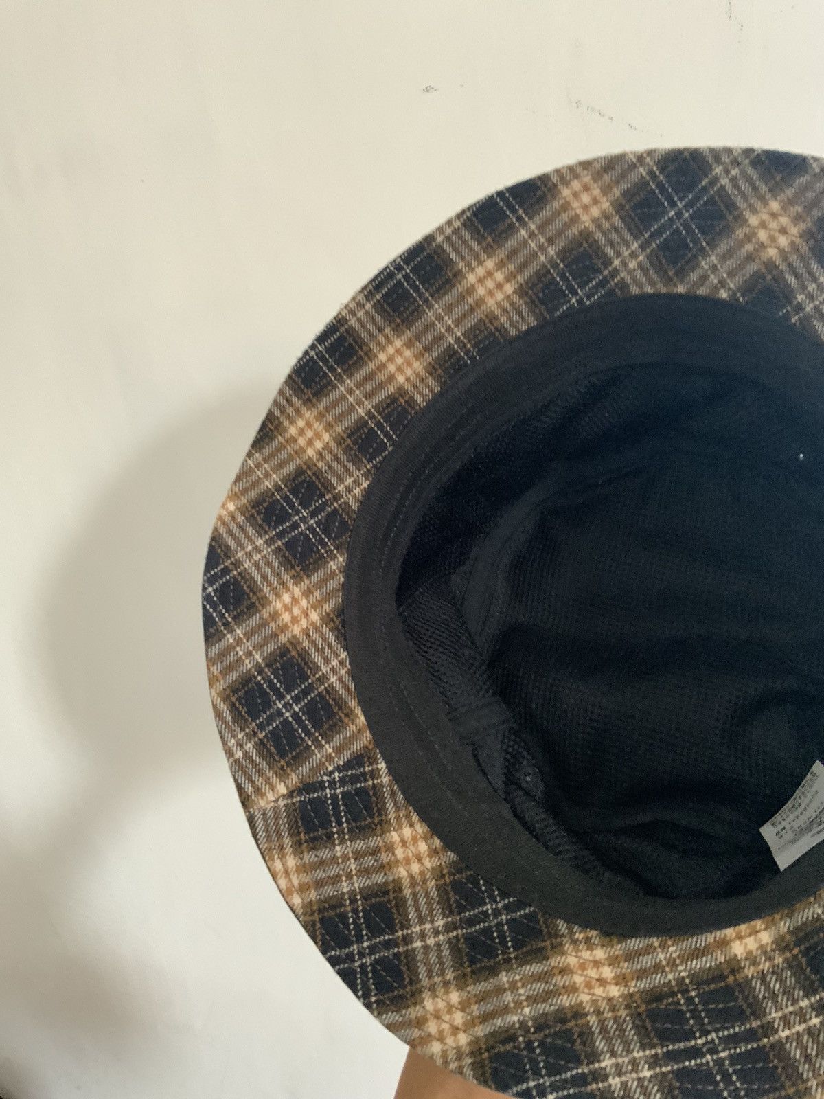 Japanese Brand Top Valu Native Bucket Hat Size ONE SIZE - 10 Thumbnail