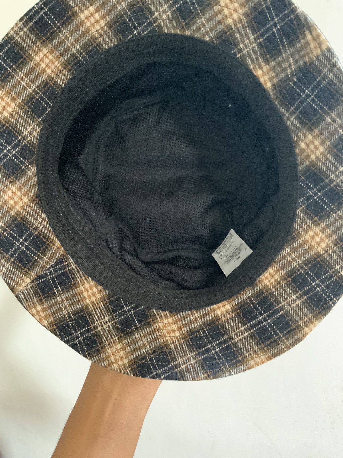 Japanese Brand Top Valu Native Bucket Hat Size ONE SIZE - 11 Thumbnail