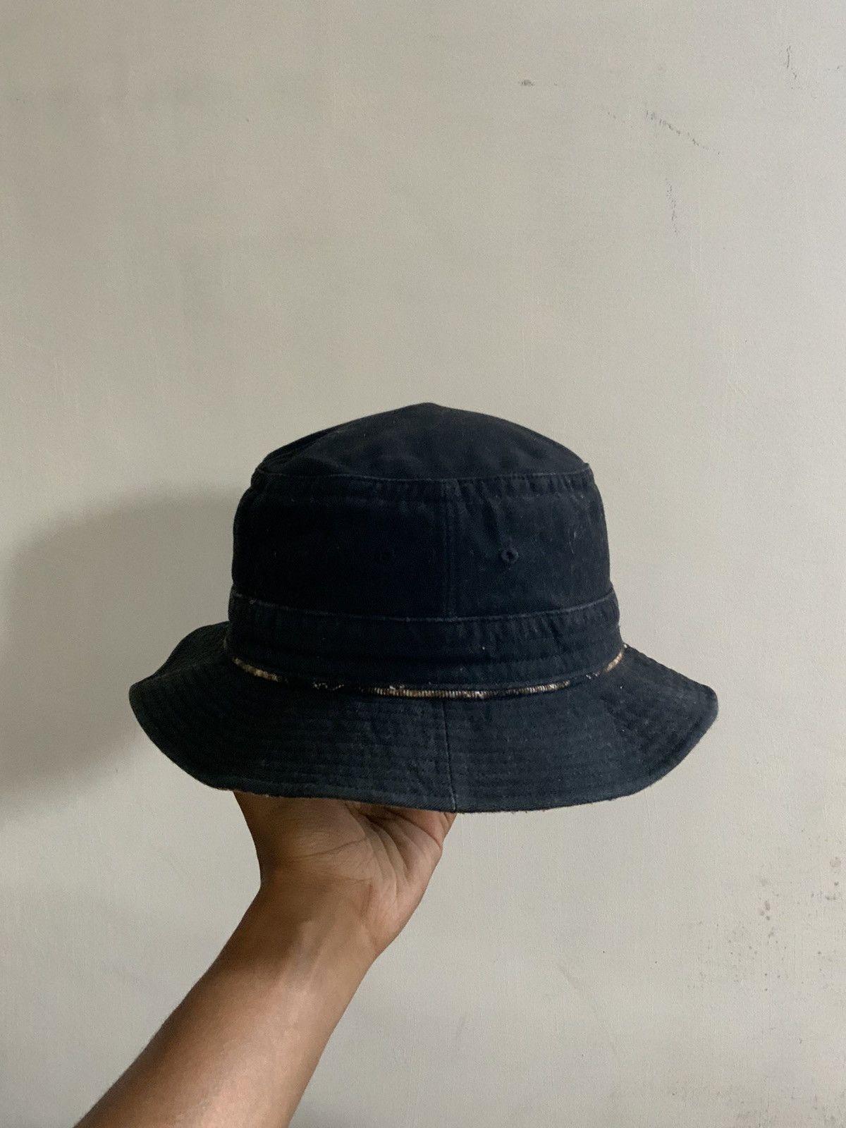 Japanese Brand Top Valu Native Bucket Hat Size ONE SIZE - 2 Thumbnail
