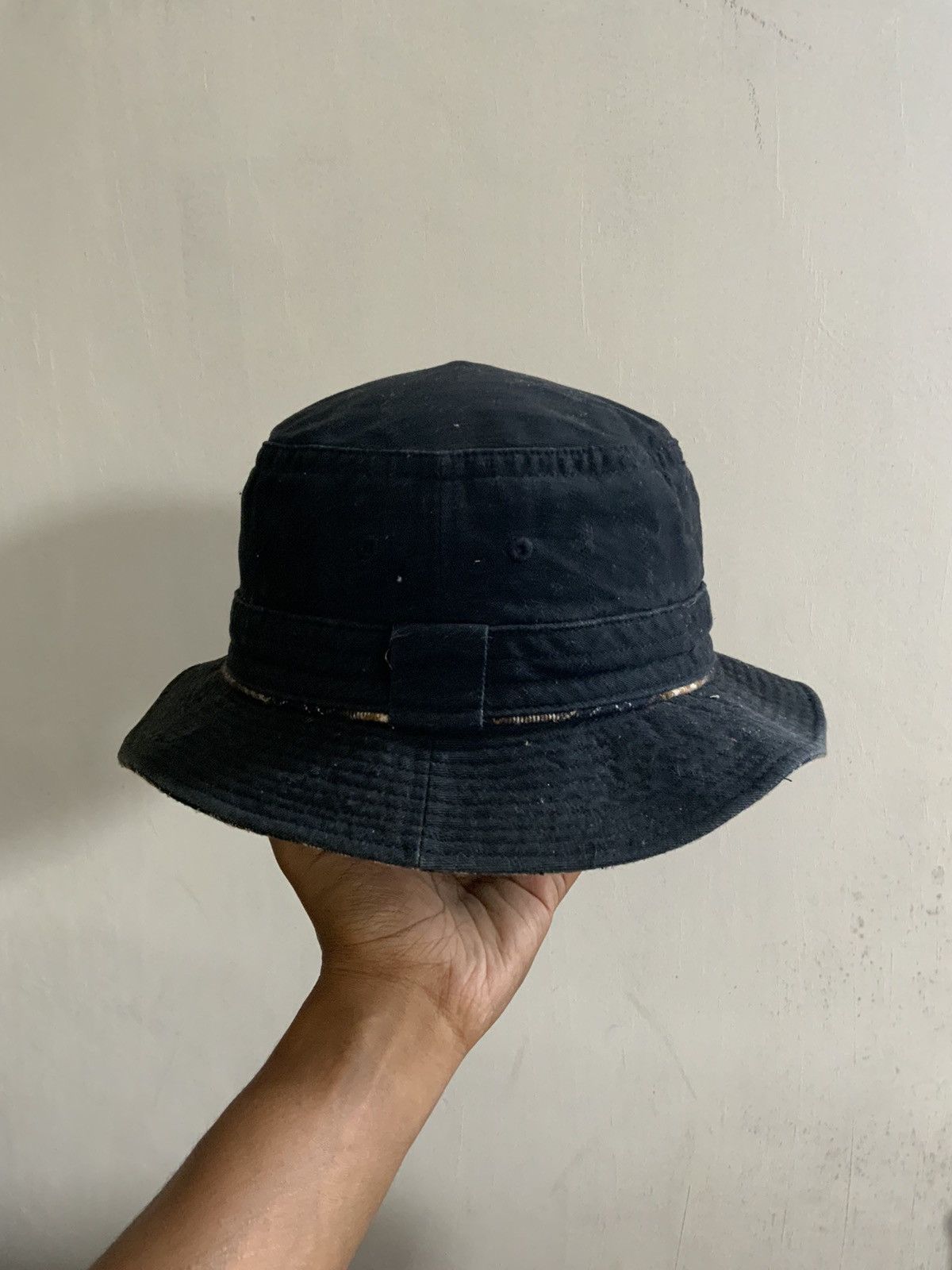 Japanese Brand Top Valu Native Bucket Hat Size ONE SIZE - 4 Thumbnail