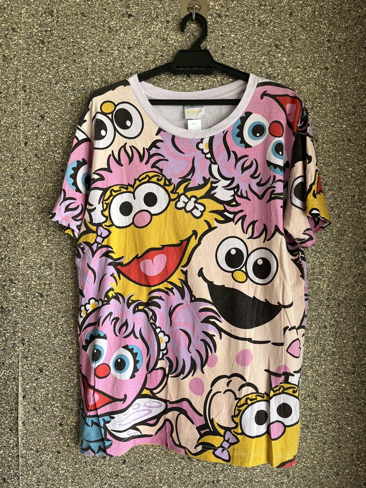 Vintage Universal studio japan ft37 Size US L / EU 52-54 / 3 - 1 Thumbnail