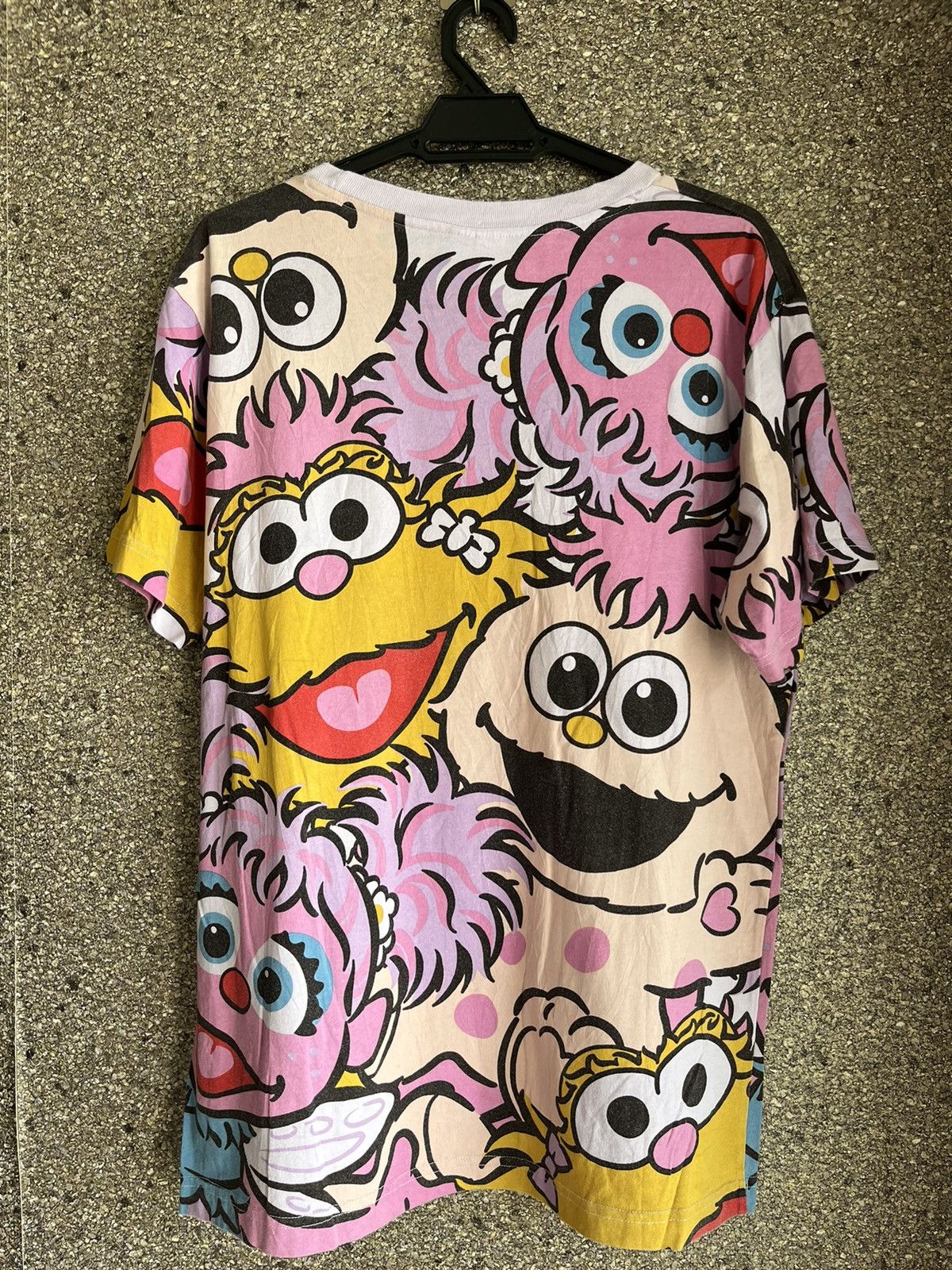 Vintage Universal studio japan ft37 Size US L / EU 52-54 / 3 - 3 Thumbnail