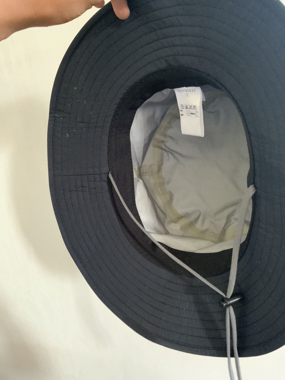 Helly Hansen Helly Hansen Outdoor Bucket Hat Size ONE SIZE - 9 Thumbnail