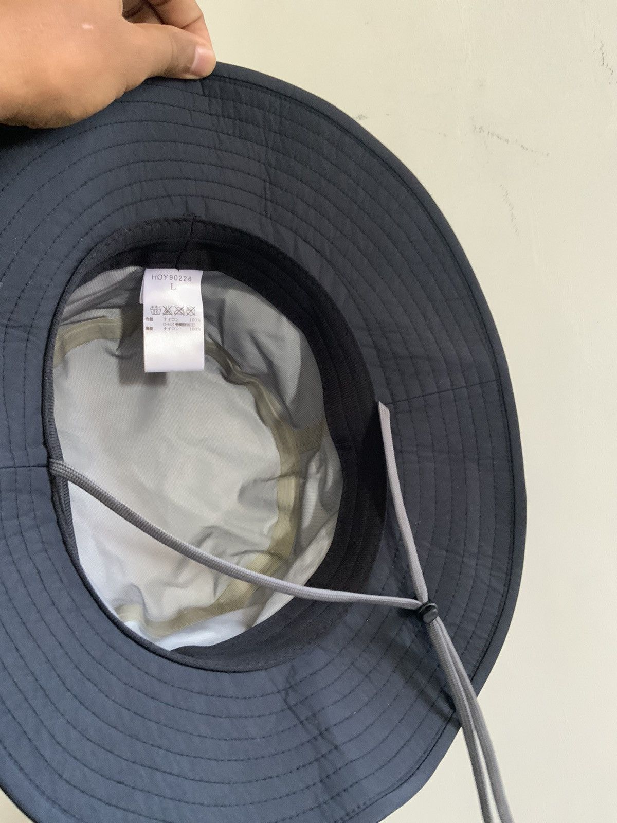 Helly Hansen Helly Hansen Outdoor Bucket Hat Size ONE SIZE - 8 Thumbnail