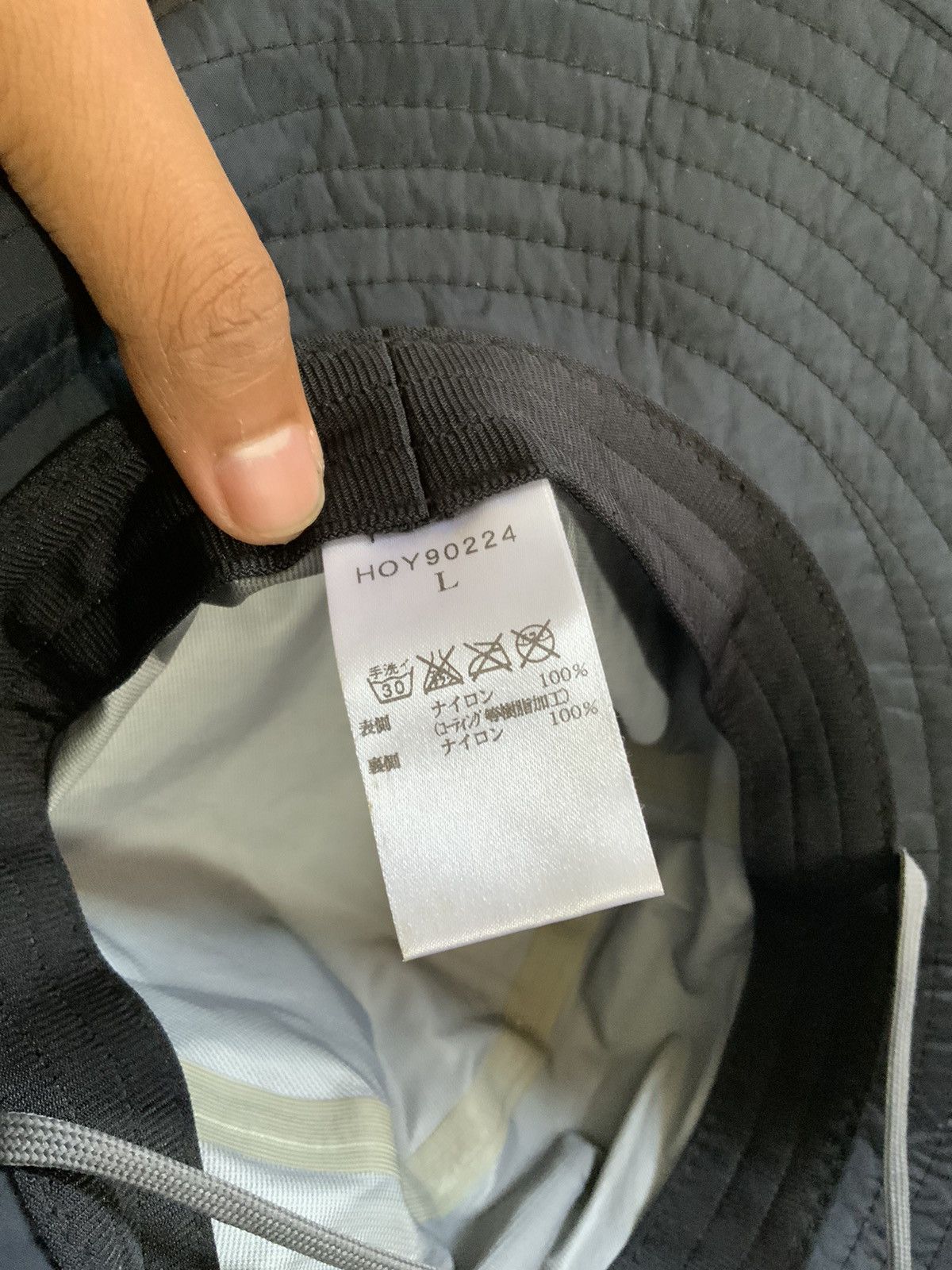 Helly Hansen Helly Hansen Outdoor Bucket Hat Size ONE SIZE - 10 Thumbnail