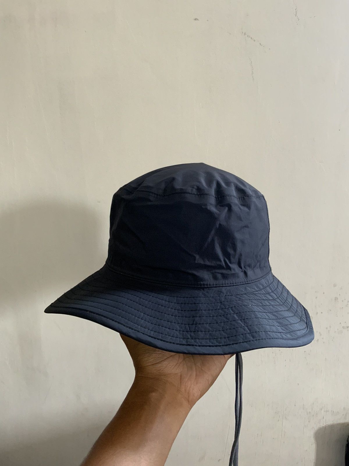 Helly Hansen Helly Hansen Outdoor Bucket Hat Size ONE SIZE - 3 Thumbnail