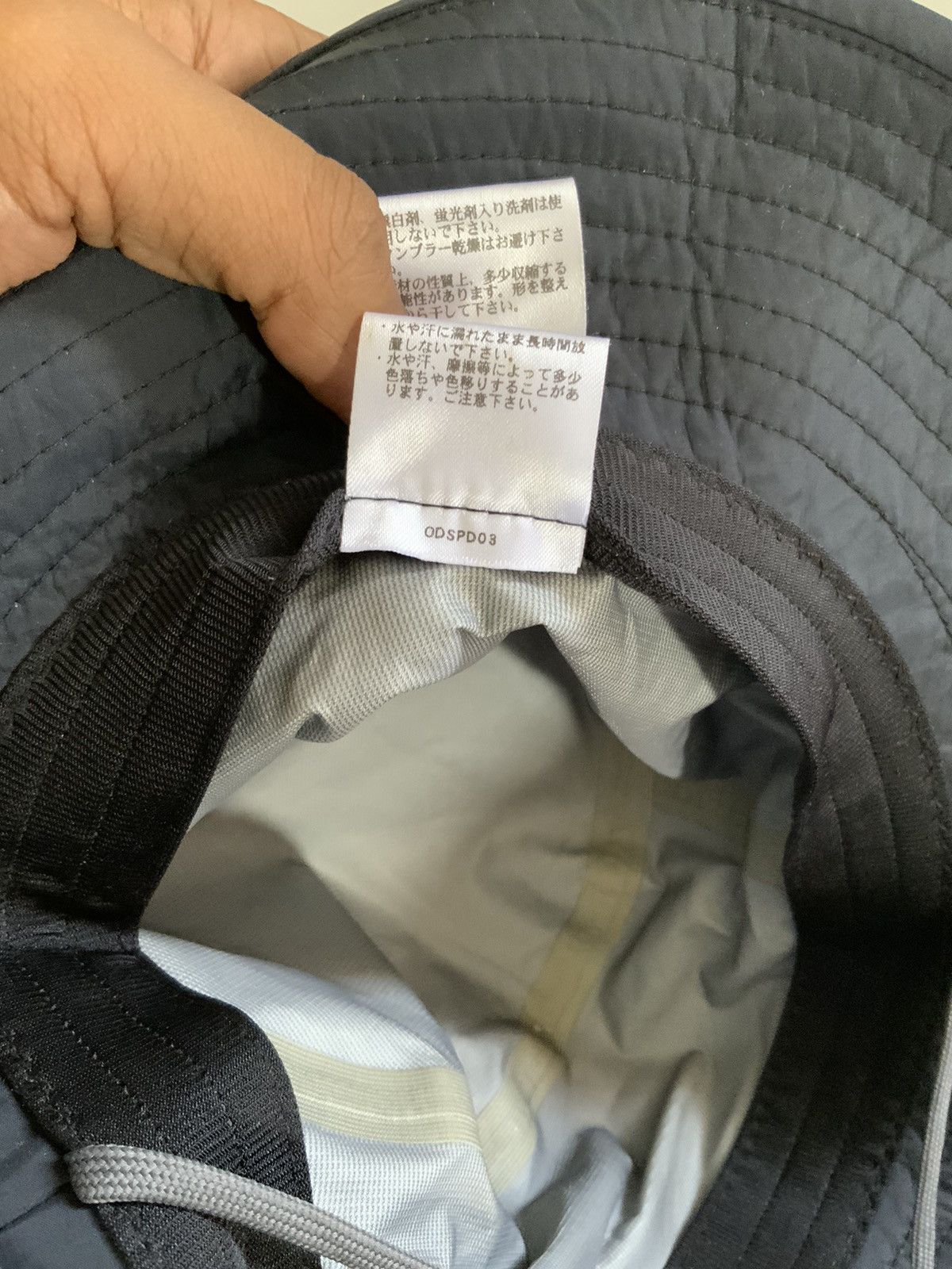 Helly Hansen Helly Hansen Outdoor Bucket Hat Size ONE SIZE - 12 Thumbnail