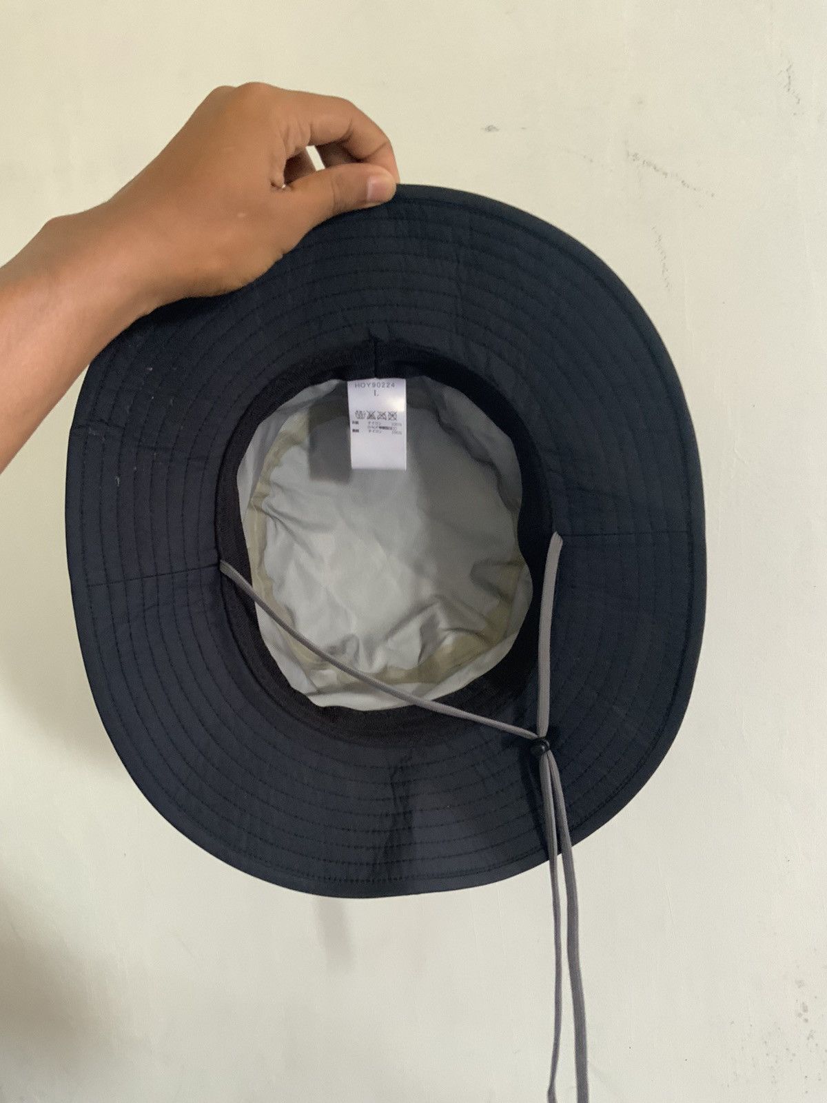 Helly Hansen Helly Hansen Outdoor Bucket Hat Size ONE SIZE - 7 Thumbnail