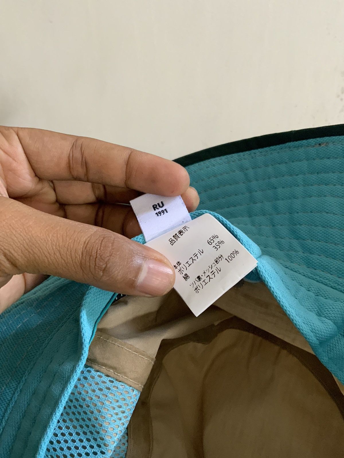 Hat Club Ru web Mart Outdoor Bucket Hat Size ONE SIZE - 12 Thumbnail