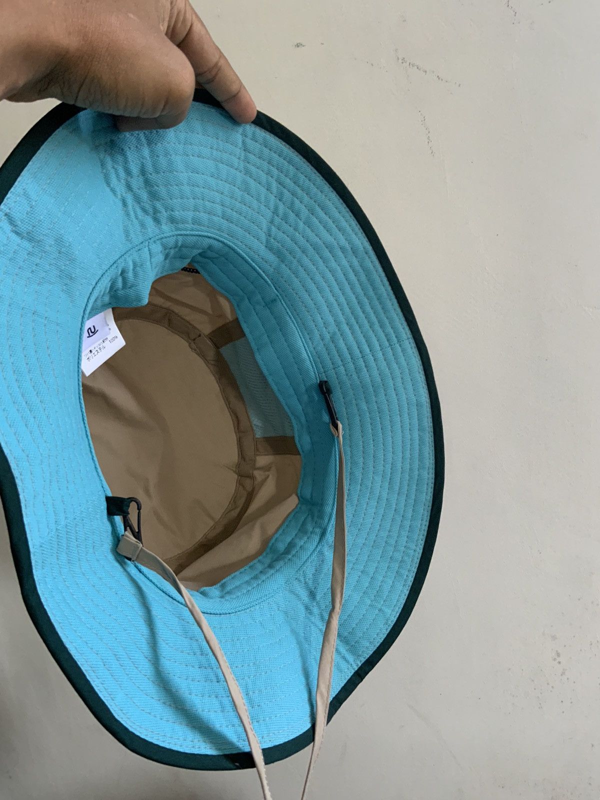 Hat Club Ru web Mart Outdoor Bucket Hat Size ONE SIZE - 8 Thumbnail
