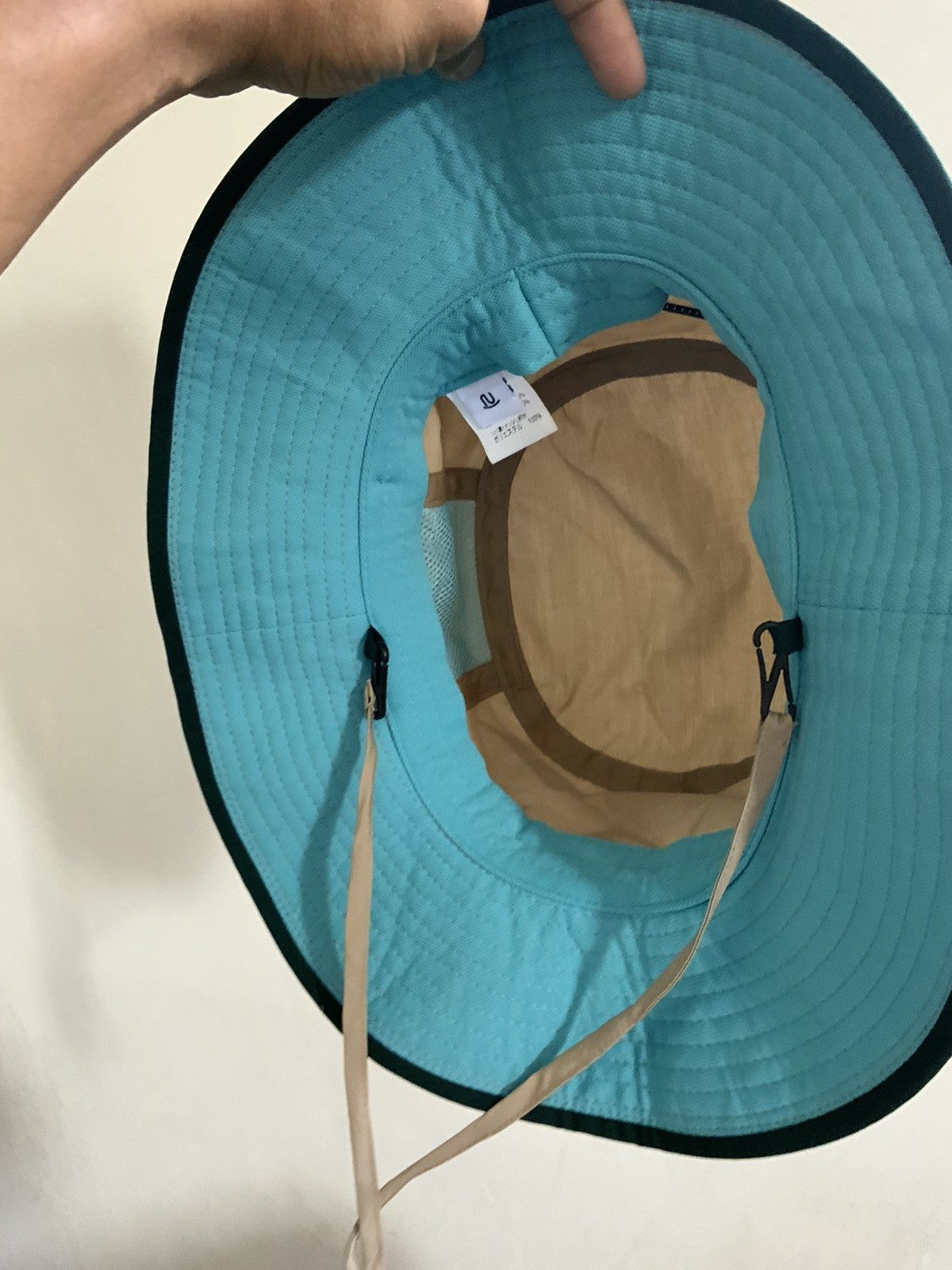 Hat Club Ru web Mart Outdoor Bucket Hat Size ONE SIZE - 9 Thumbnail