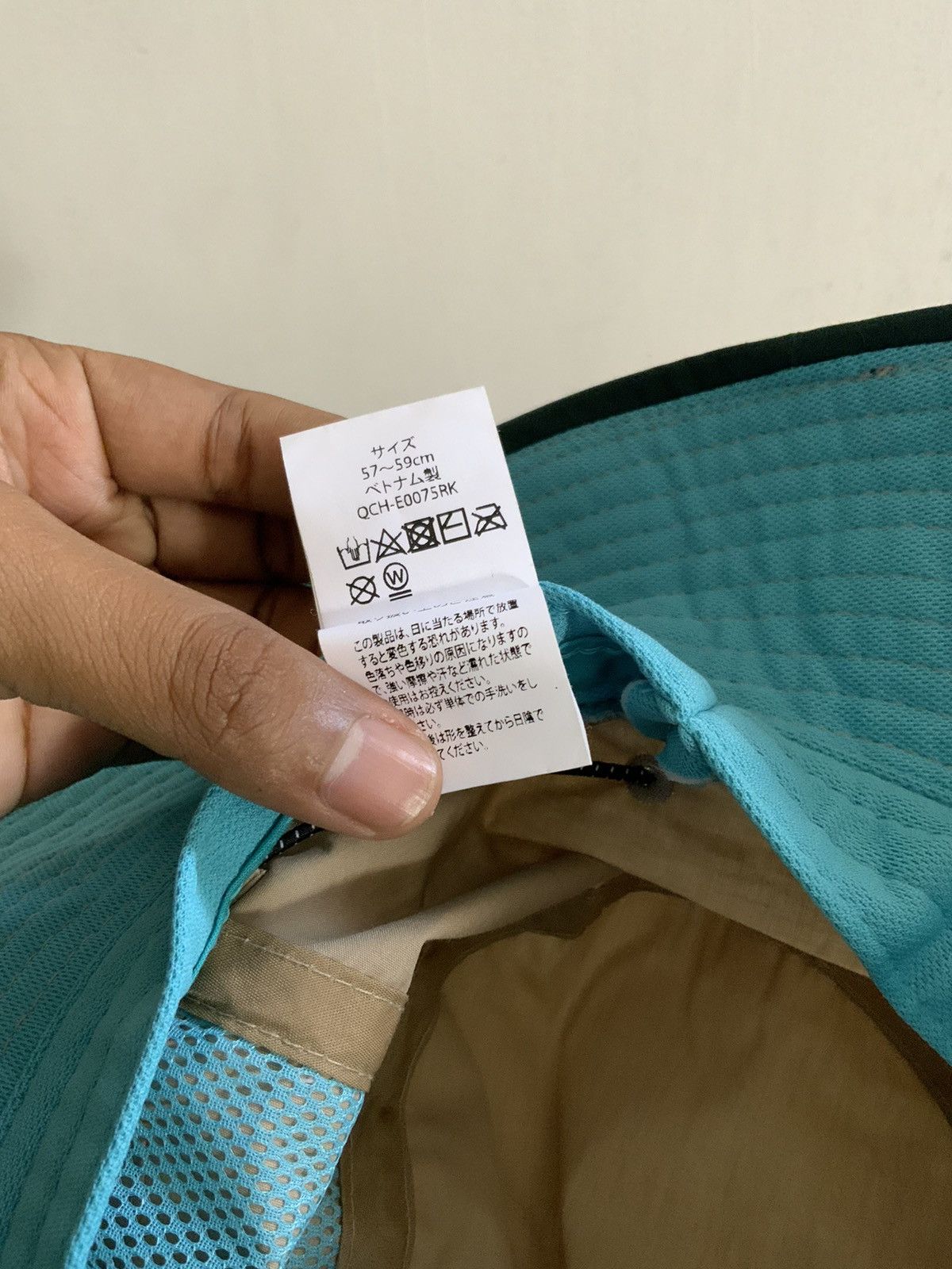 Hat Club Ru web Mart Outdoor Bucket Hat Size ONE SIZE - 11 Thumbnail