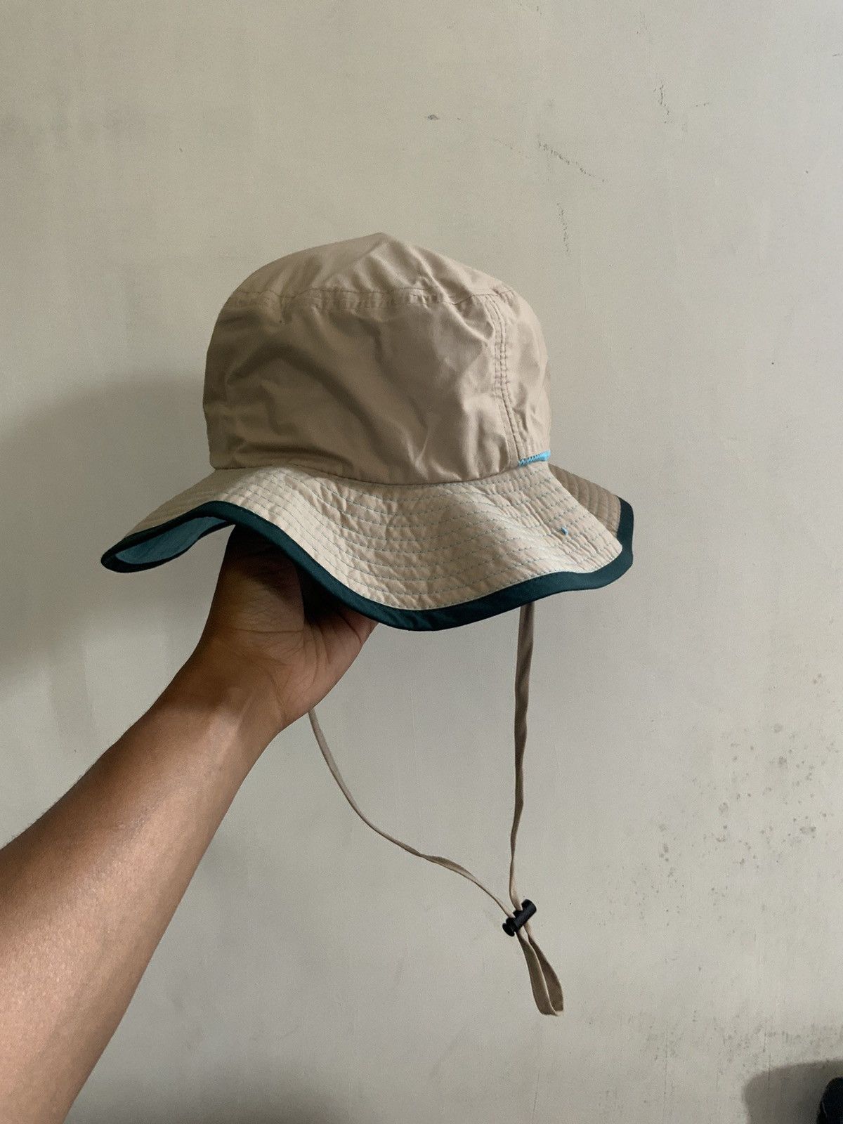 Hat Club Ru web Mart Outdoor Bucket Hat Size ONE SIZE - 1 Thumbnail